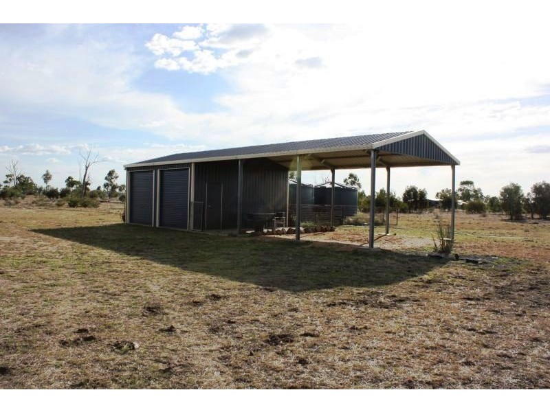 Lot 7 Glengallen Road, Emerald QLD 4720