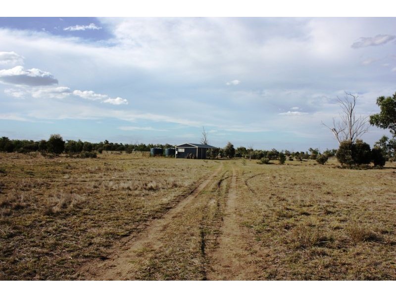 Lot 7 Glengallen Road, Emerald QLD 4720