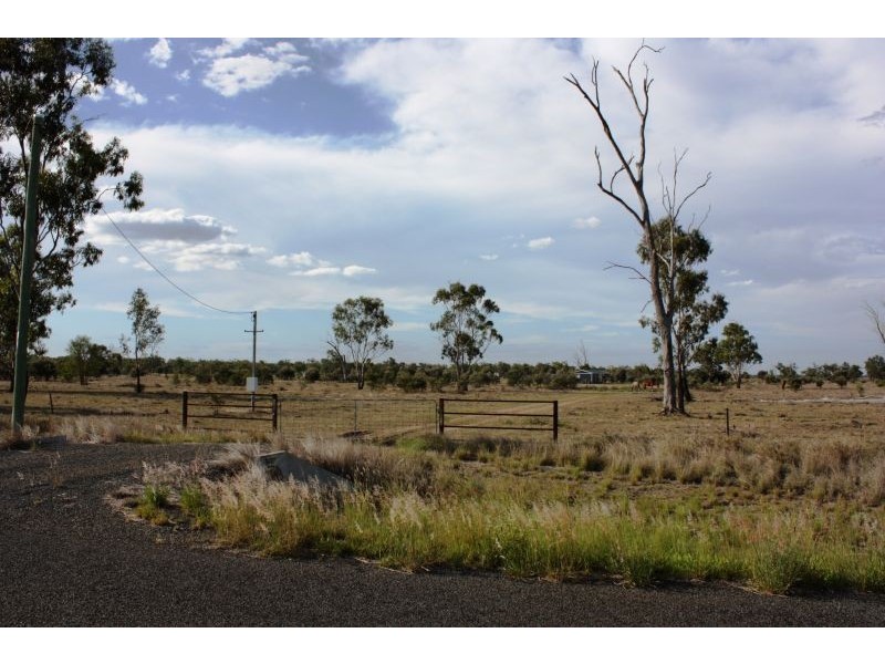 Lot 7 Glengallen Road, Emerald QLD 4720