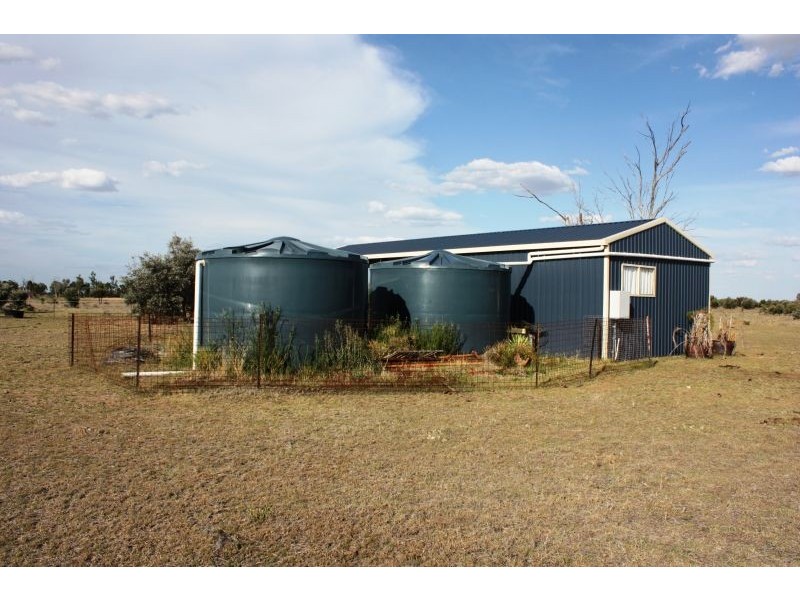 Lot 7 Glengallen Road, Emerald QLD 4720
