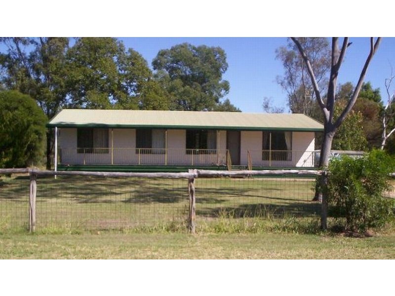43 Tourmaline Road, Emerald QLD 4720