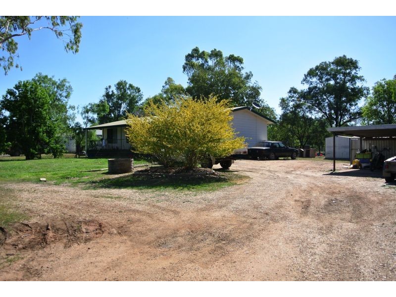 43 Tourmaline Road, Emerald QLD 4720