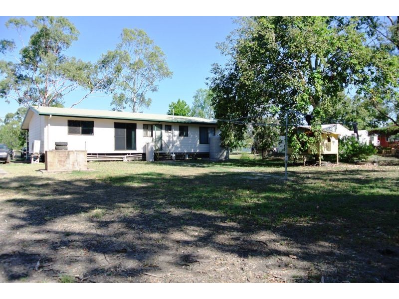 43 Tourmaline Road, Emerald QLD 4720