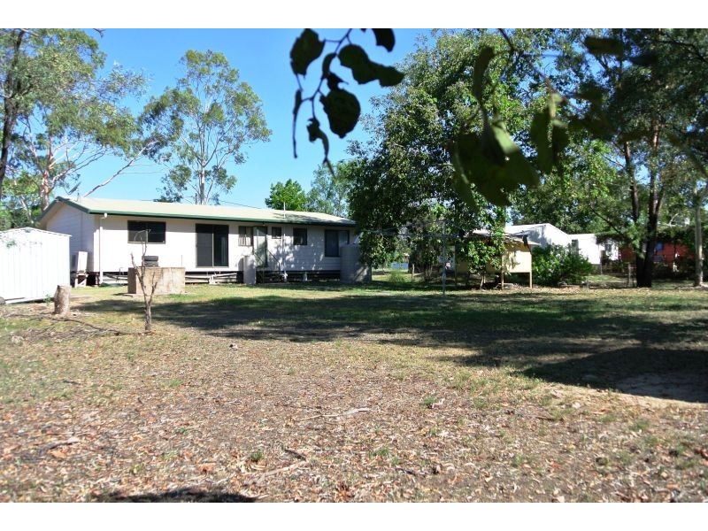 43 Tourmaline Road, Emerald QLD 4720