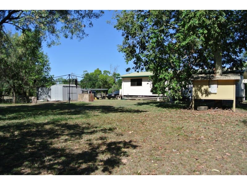 43 Tourmaline Road, Emerald QLD 4720