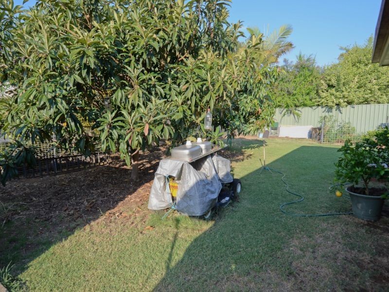 11 Cowan Crescent, Emerald QLD 4720