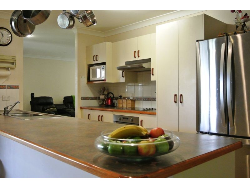 1 Peggy Court, Emerald QLD 4720