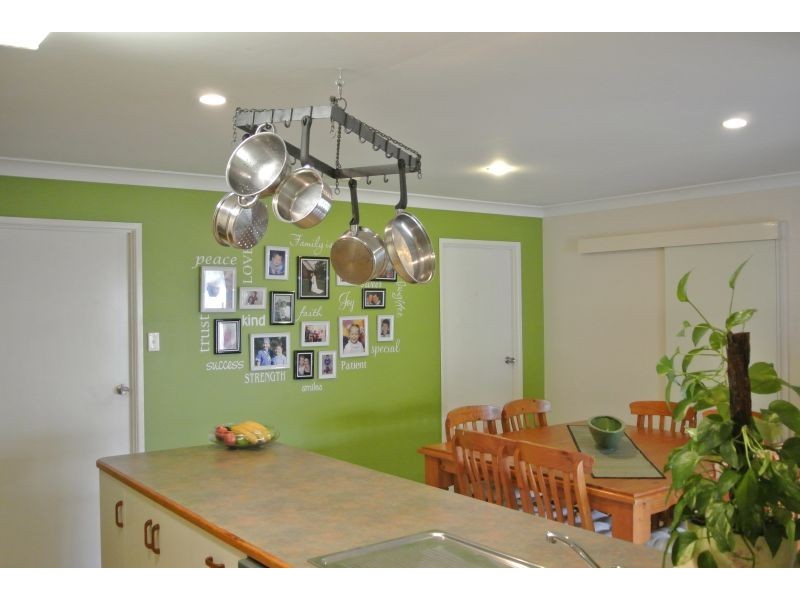 1 Peggy Court, Emerald QLD 4720