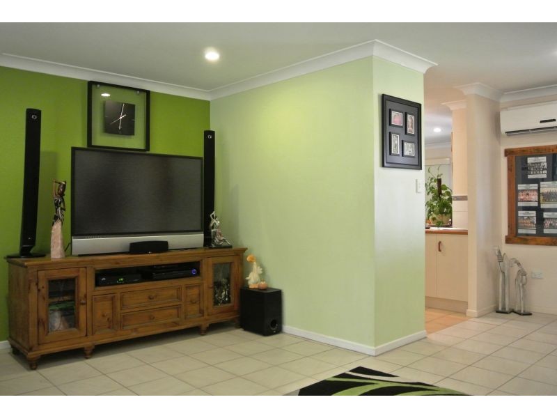 1 Peggy Court, Emerald QLD 4720