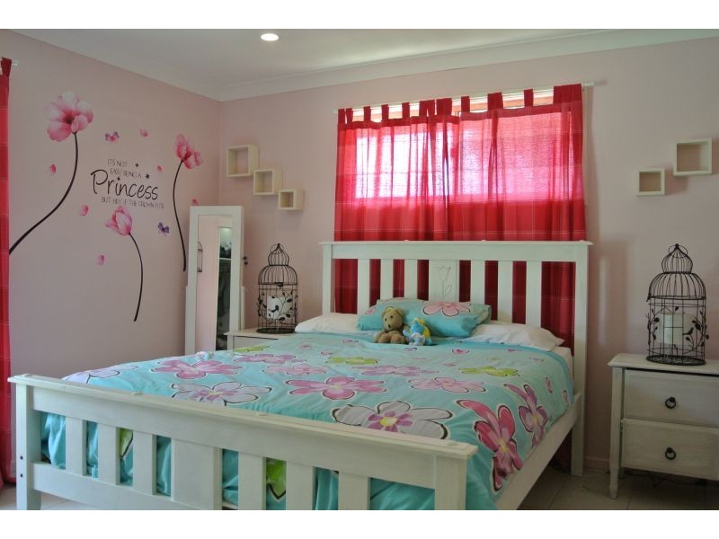 1 Peggy Court, Emerald QLD 4720