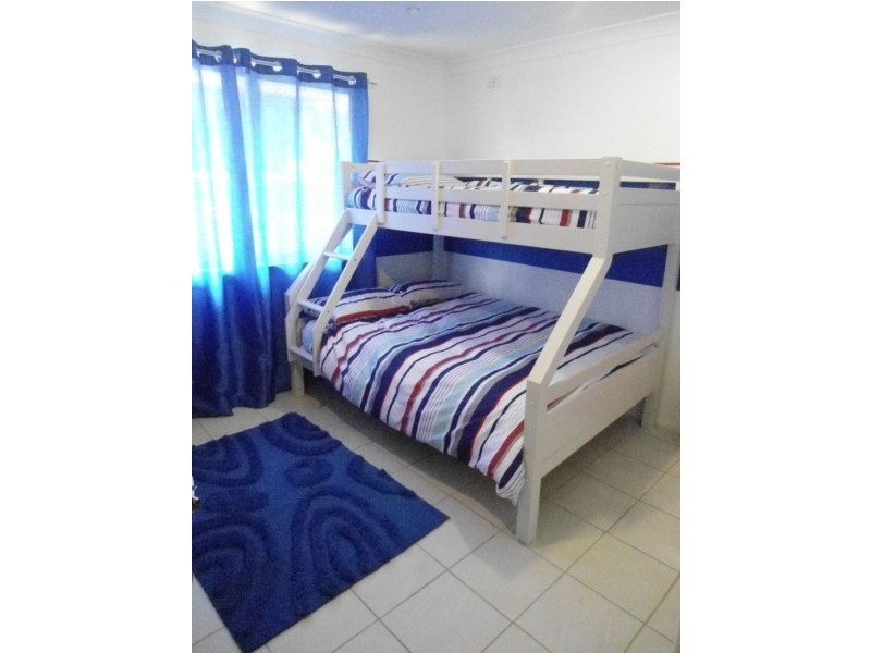 1 Peggy Court, Emerald QLD 4720