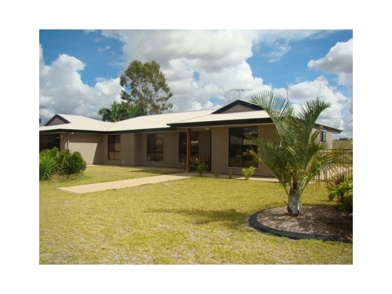 Emerald QLD 4720