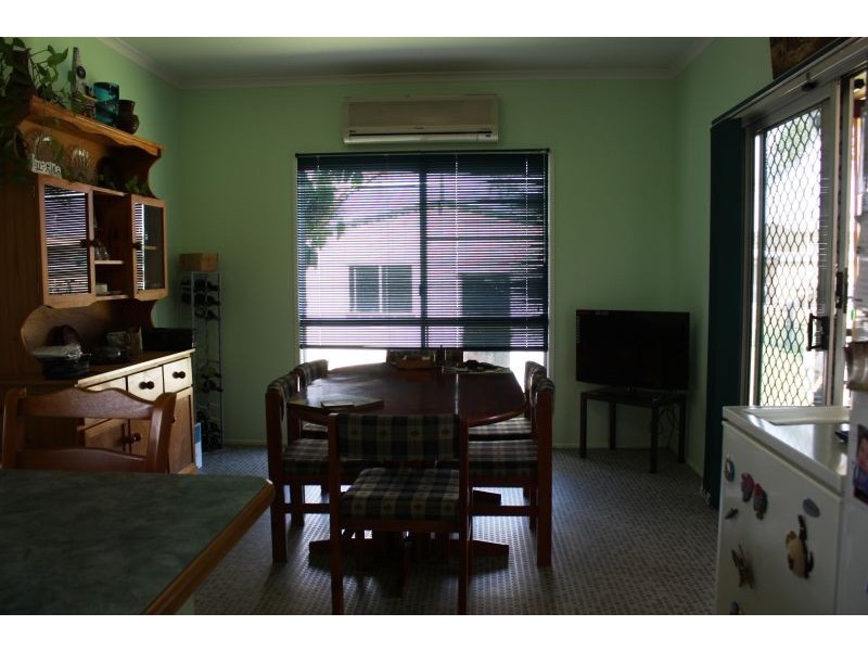 Emerald QLD 4720