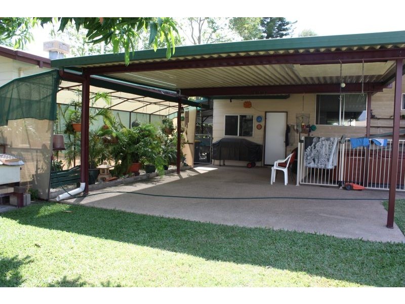 Emerald QLD 4720