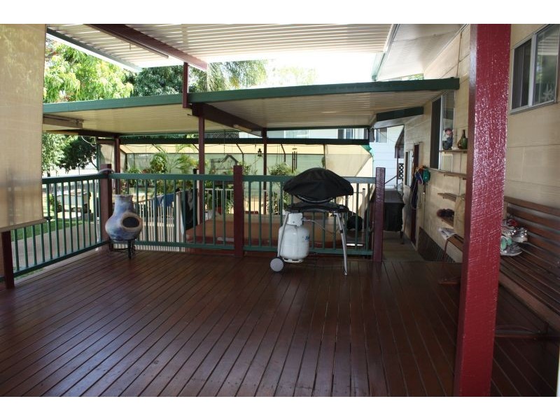 Emerald QLD 4720