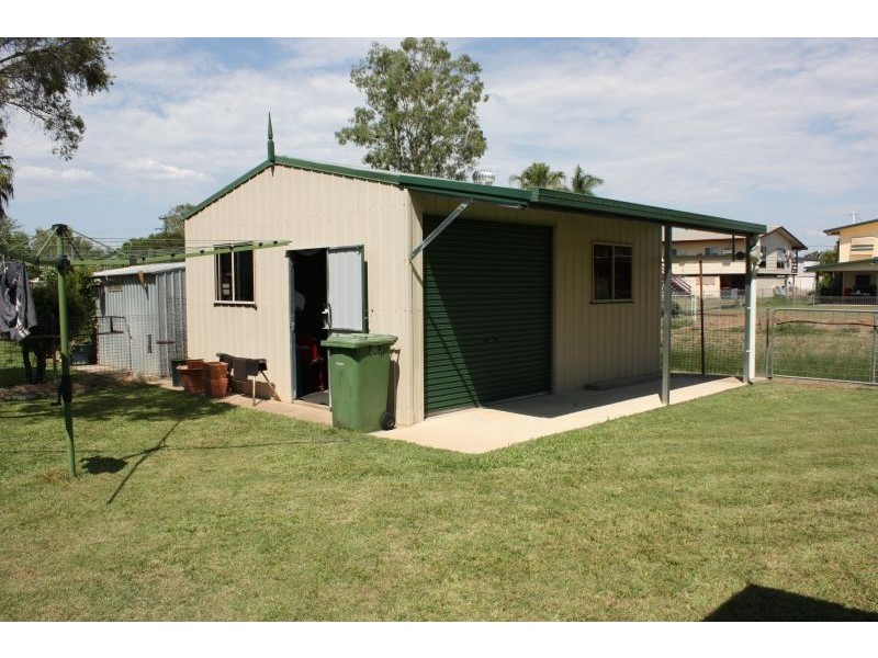 Emerald QLD 4720