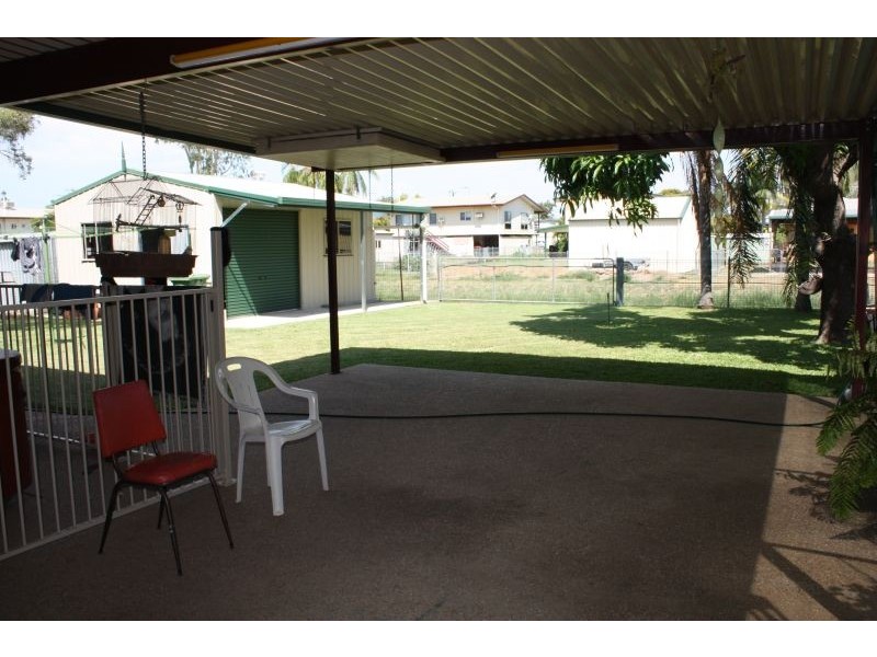 Emerald QLD 4720