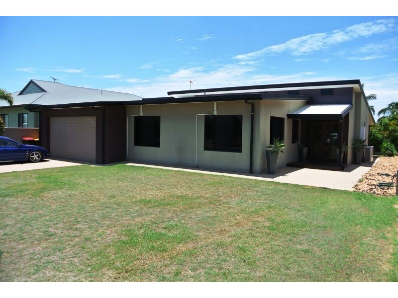 8 Baldwin Street, Emerald QLD 4720