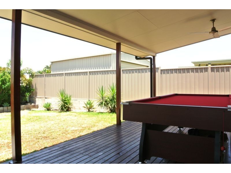 8 Baldwin Street, Emerald QLD 4720