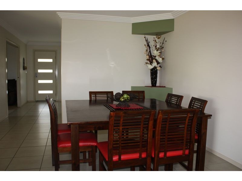 34 Blue Gums Drive, Emerald QLD 4720