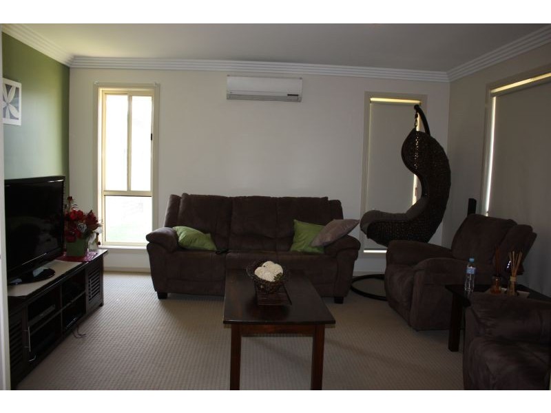 34 Blue Gums Drive, Emerald QLD 4720