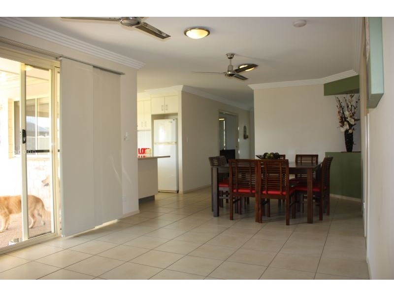 34 Blue Gums Drive, Emerald QLD 4720