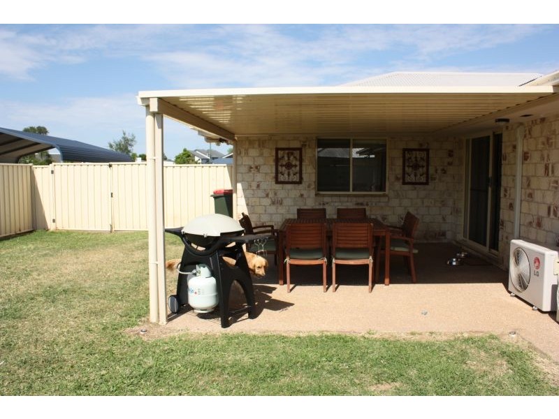 34 Blue Gums Drive, Emerald QLD 4720