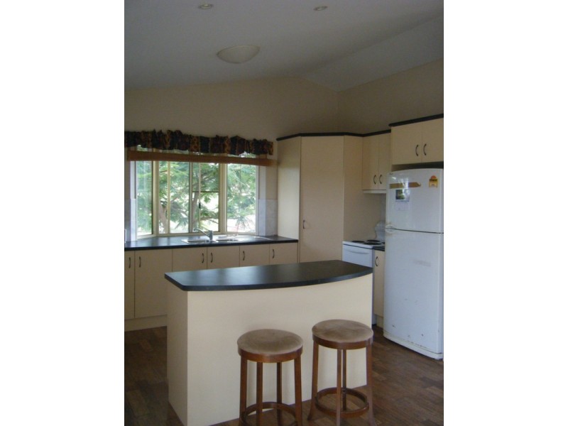 Comet QLD 4702