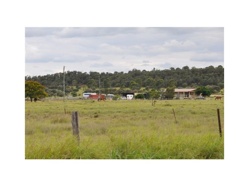 Comet QLD 4702