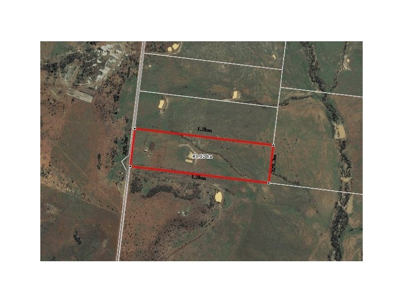 Comet QLD 4702