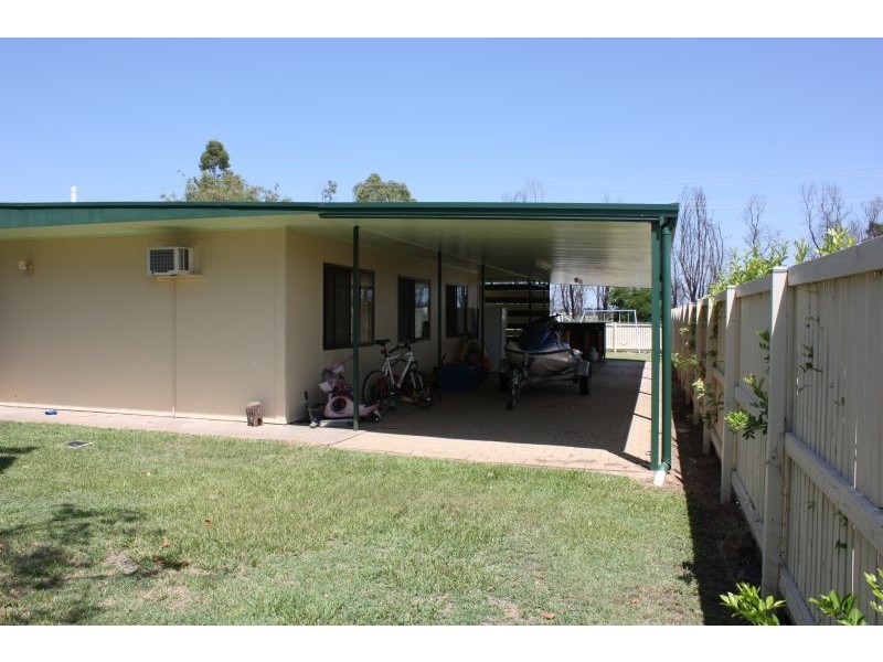 50 Moody Street, Emerald QLD 4720