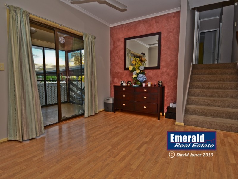 21 Bonython Drive, Emerald QLD 4720