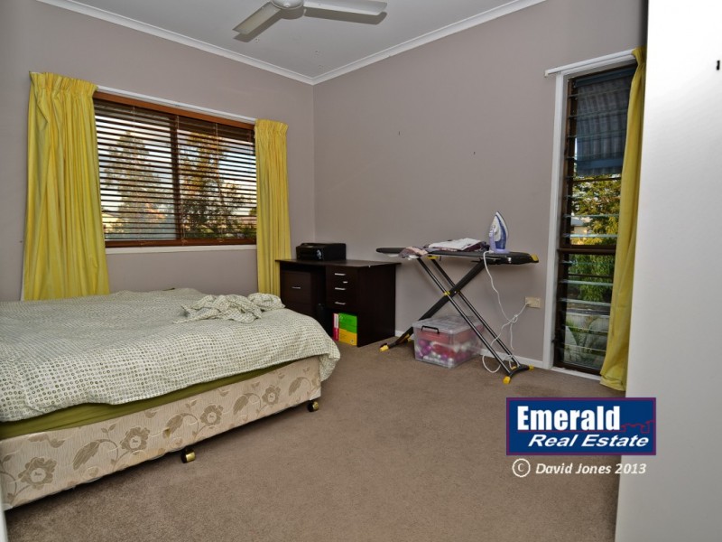 21 Bonython Drive, Emerald QLD 4720