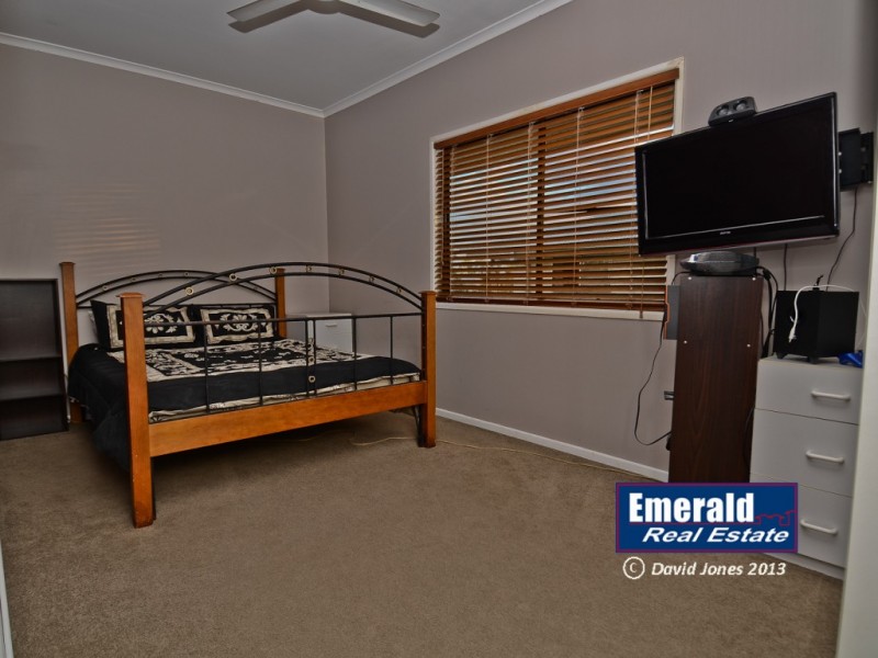 21 Bonython Drive, Emerald QLD 4720