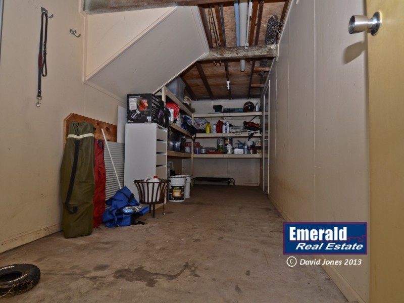 21 Bonython Drive, Emerald QLD 4720