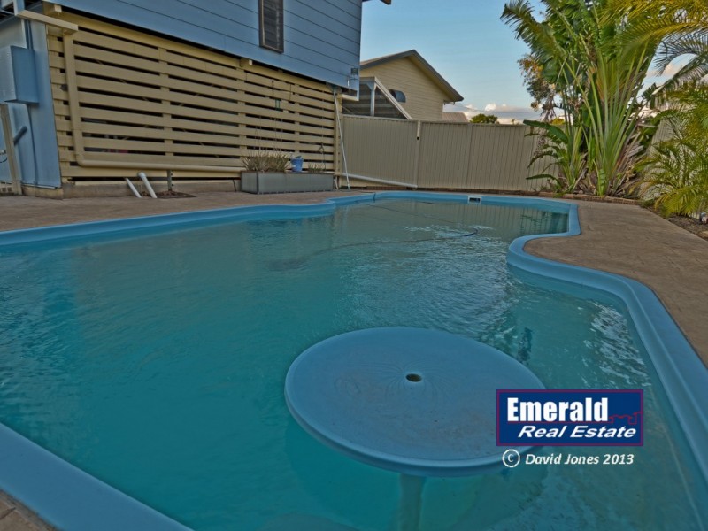 21 Bonython Drive, Emerald QLD 4720