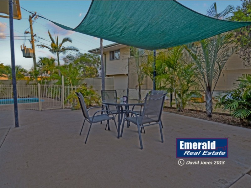 21 Bonython Drive, Emerald QLD 4720