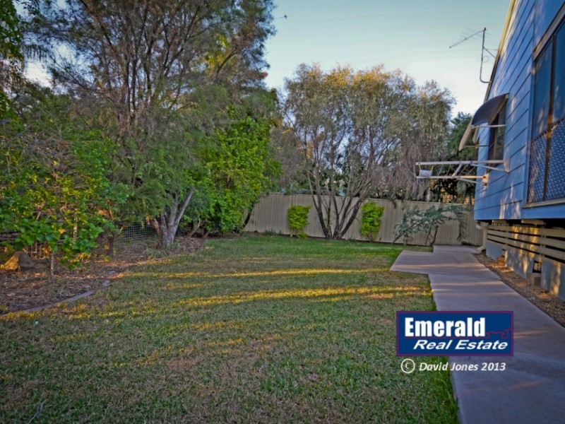 21 Bonython Drive, Emerald QLD 4720