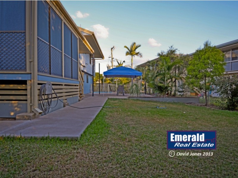 21 Bonython Drive, Emerald QLD 4720