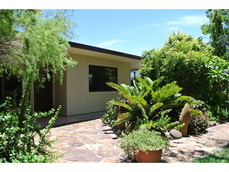 Capella QLD 4723
