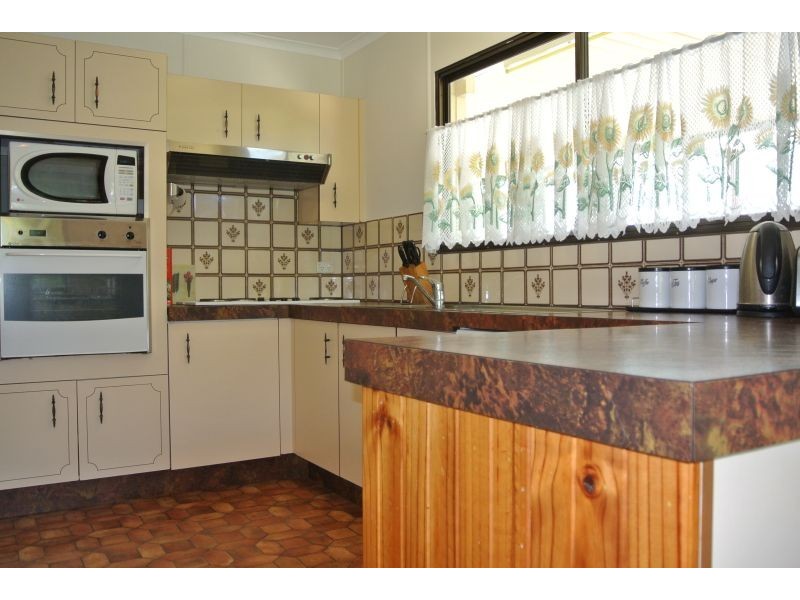 Capella QLD 4723