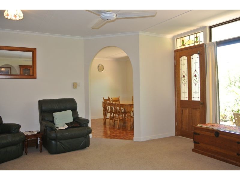 Capella QLD 4723