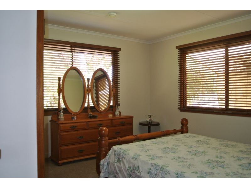 Capella QLD 4723