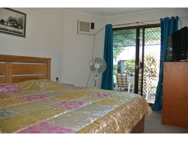 Capella QLD 4723