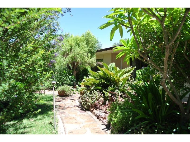 Capella QLD 4723