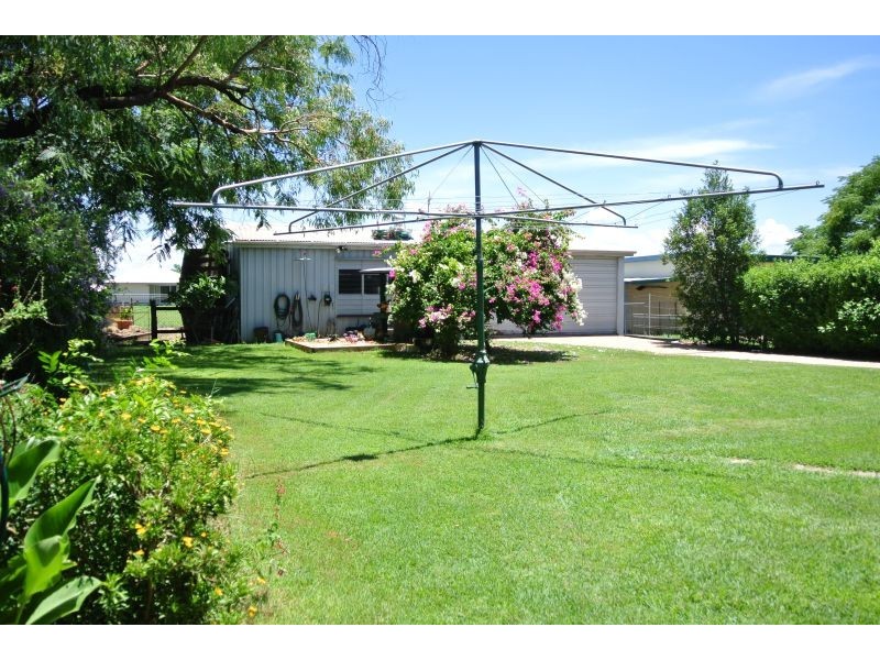 Capella QLD 4723