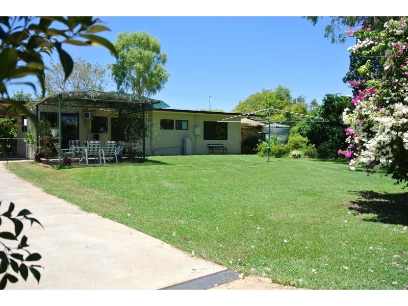 Capella QLD 4723