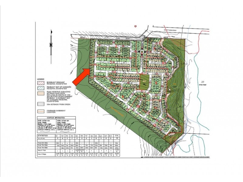 Lot 176 Maranda Heights, Emerald QLD 4720