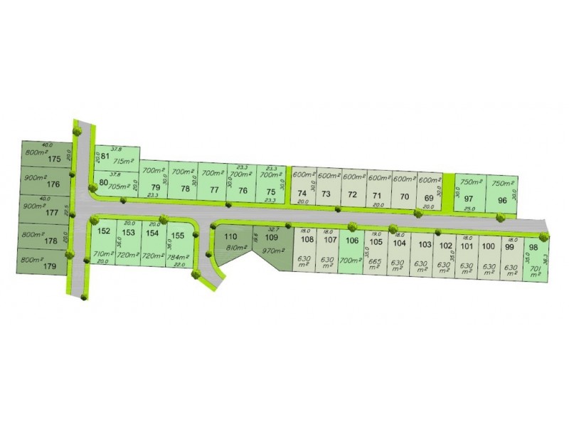 Lot 176 Maranda Heights, Emerald QLD 4720