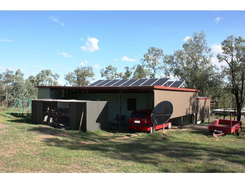 Rubyvale QLD 4702